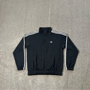 Adidas Originals Skateboarding Firebird Track Jacket Size Medium